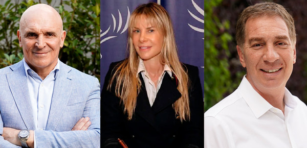 Ahora un fiscal dice que se pueden imprimir afiches con la cara de Santilli y define la Cámara Electoral