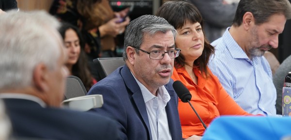 La oposición pidió una sesión de Diputados, con otro temario muy duro contra el Gobierno