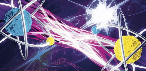 Qué es el efecto túnel cuántico macroscópico: la comparación con una pelota de tenis que atraviesa una pared