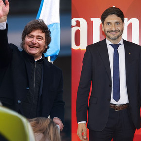 Una nueva encuesta electoral pronostica casi un triple empate en una provincia clave