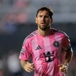 Inter Miami con Lionel Messi vs. LA Galaxy, EN VIVO: a qué hora juegan y dónde ver el partido de la MLS