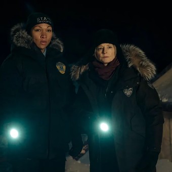 Alaska y un crimen real en Rusia que inspira un policial en HBO