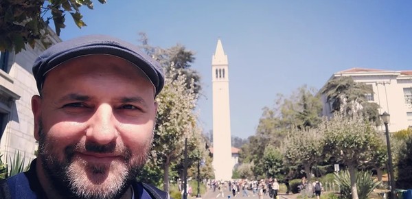 El Conicet despidió en las redes a Alejandro Fracaroli, el científico argentino hallado muerto en Alemania