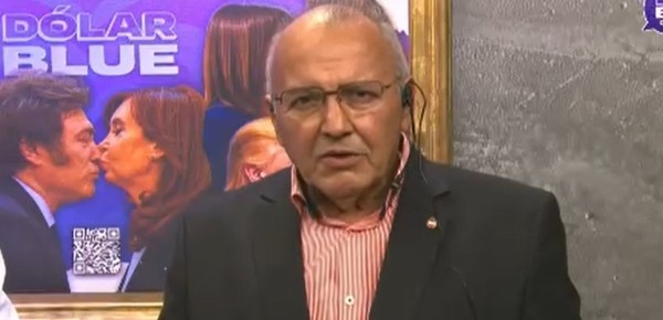 Murió un candidato radical a diputado nacional por Misiones tras sufrir un infarto mientras debatía en un streaming